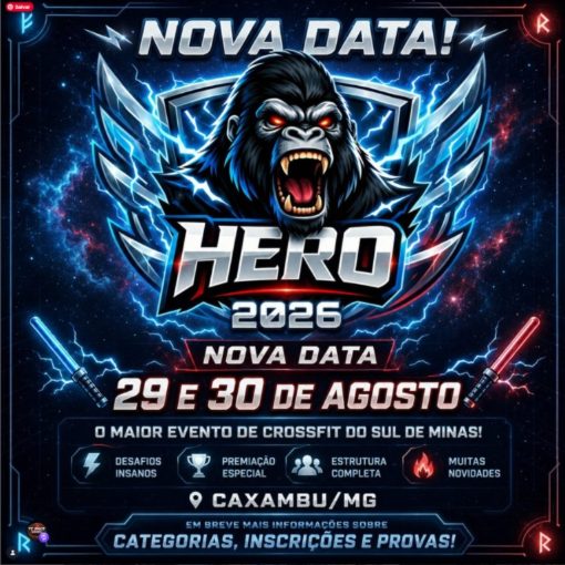 Event cover Hero 2026