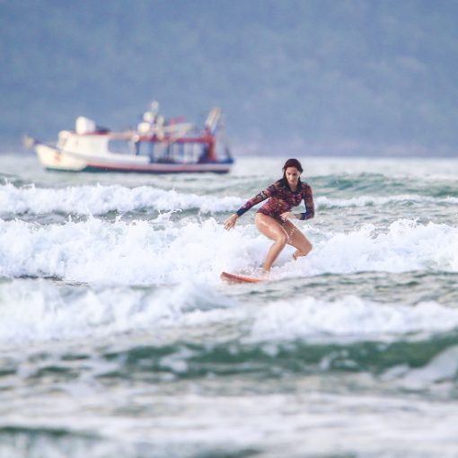 Copertura dell'evento SURF - CANAL 2