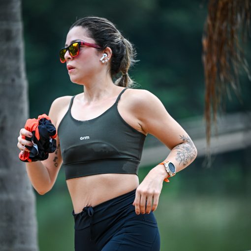 Capa do evento Treino Bosque maia - manh� - @jonathanfottos