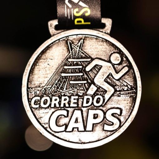 Capa do evento CORRE DO CAPS