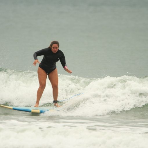 Capa do evento SURF ASTURIAS
