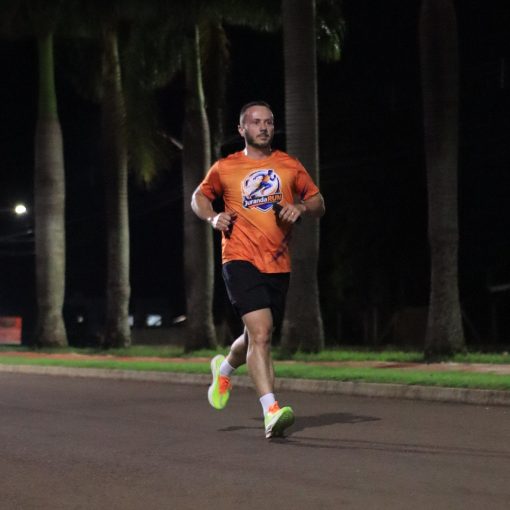 Copertura dell'evento TREINO JURANDA RUN DESAFIO SESI