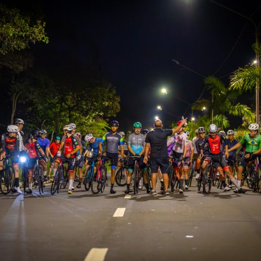 Event cover Speed Nigth - Maio 2026