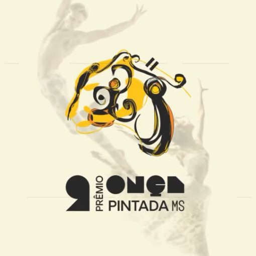 Capa do evento Pr�mio On�a Pintada MS
