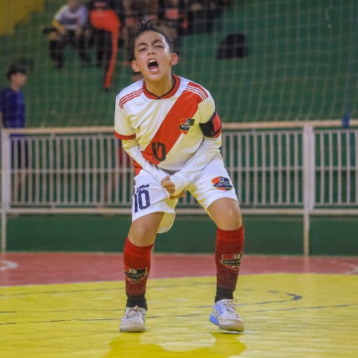 Event cover LIGA MS SUB12 - SEDE BELA VISTA 