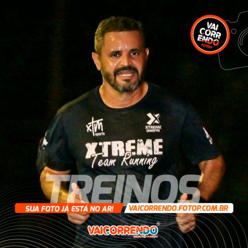 Event cover Treino Xtreme Team Running | 27/05 | 2026