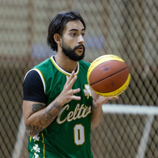 Event cover Basquete Masculino - JUC NBA All Star - Ceuclar