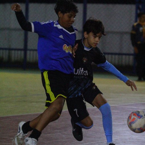 Event cover DESBRAVACOPA 2026