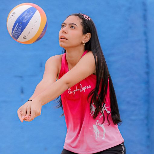 Event cover JOGOS INTERNOS RAINHA DA AREIA RAYKA LOPES 