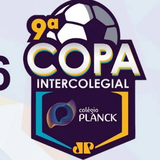 Capa do evento 9� Copa Intercolegial Col�gio Planck Jovem Pan SJC 31/05 