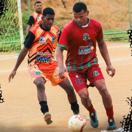 Capa do evento COPA JAPEC DE FUTEBOL 