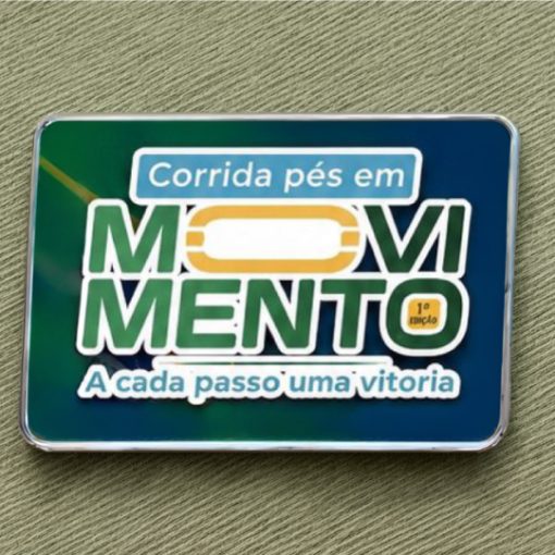 Couverture de l'�v�nement CORRIDA P�S EM MOVIMENTO