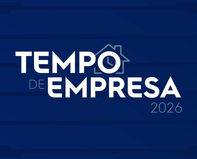 Event cover Tempo de Casa - Elux Manaus 2026 
