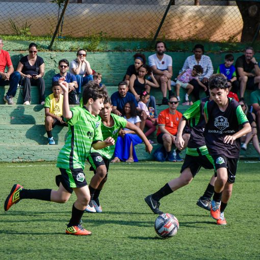Event cover TORNEIO INTERNO DO LM SOCCER SUB 13