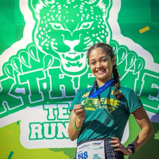 Couverture de l'�v�nement  Treino de Anivers�rio Xtreme Team Running 04 anos | 2026