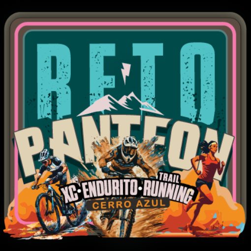 Event cover Reto Pante�n 2026