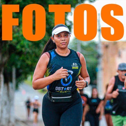 Copertura dell'evento TREINAO JUNINO MOGEIRO RUN