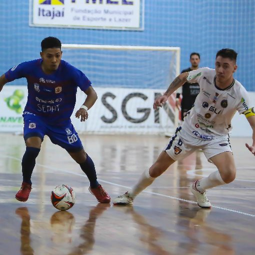 Event cover Futsal - S�rie Prata        Marc�lio Dias Futsal x Palmitos Futsal