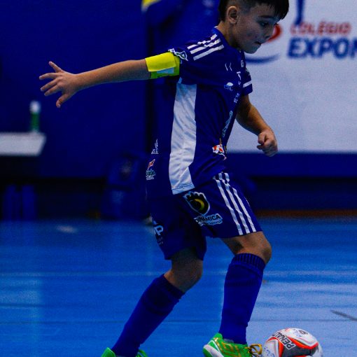 Event cover Futsal Estadual SC - Sub 07 Masc        Apach Futsal - Clube Recreativo Chapecoense x Afic Futsal - Associação de Futsal Intergração Cedrense