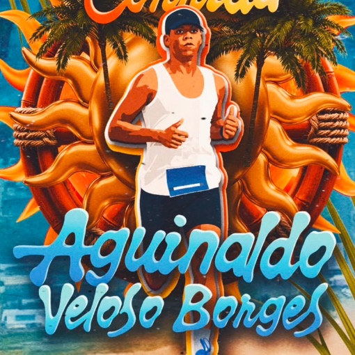 Couverture de l'événement 38º Corrida Aguinaldo Veloso Borges