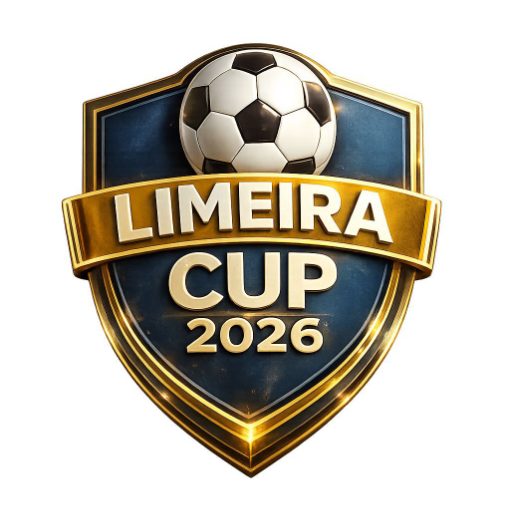 Event cover Limeira CUP - JUVENTUS � CAMISA10/REAL VALENCE