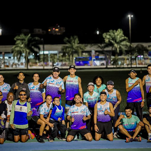 Event cover TREINO SUPERA��O