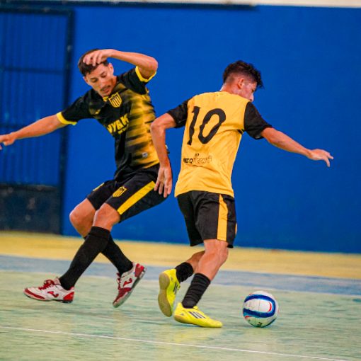 Event cover COPA TREINÃO CENTRALNET 27 MAIO