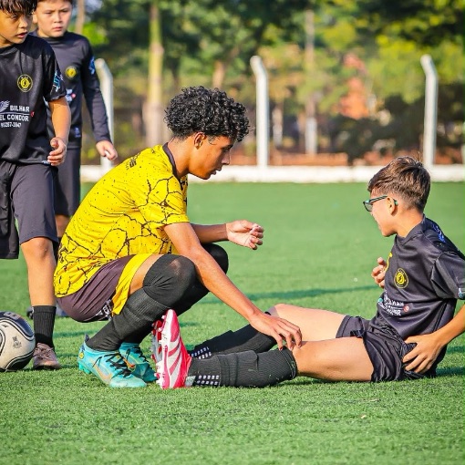 Couverture de l'�v�nement CAMPO DA LAGOA DO JO�O ARANHA 30/04 - LIGA BRASIL PAULISTA RMC 2026 