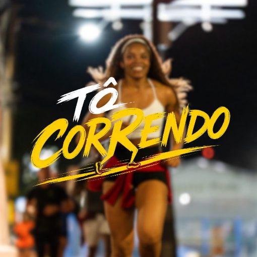 Event cover TÔ CORRENDO #6
