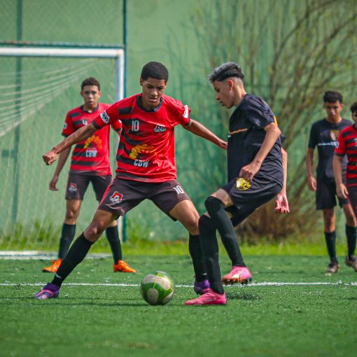 Copertura dell'evento CAMPO ITAPOAN - PAUL�NIA 30/04 - LIGA BRASIL PAULISTA RMC 2026  