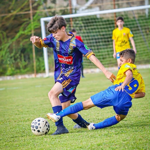 Couverture de l'�v�nement CAMPO CONFIBRA 30/04 - LIGA BRASIL PAULISTA RMC 2026