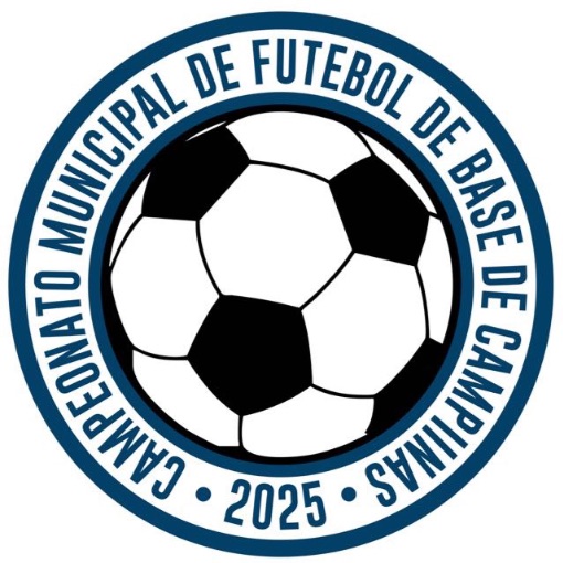 Couverture de l'�v�nement CAMPO DO CORINTHINHA - CAMPEONATO DE FUTEBOL DE BASE MUNICIPAL DE CAMPINAS SUB 11 A SUB 15