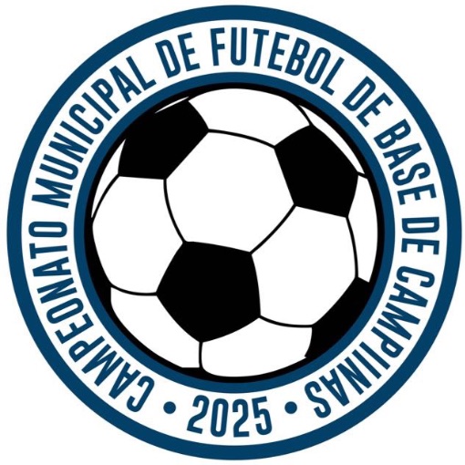 Couverture de l'�v�nement CAMPO PE ARGEMIRO ROQUE - CAMPEONATO DE FUTEBOL DE BASE MUNICIPAL DE CAMPINAS SUB 11 A SUB 15