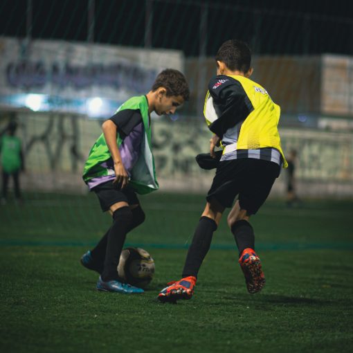 Event cover Treino do Galo