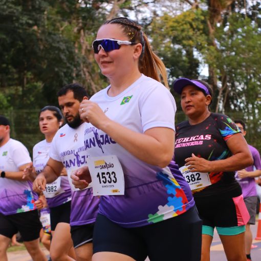 Event cover 4ª edição da corrida Amigos do Janjão