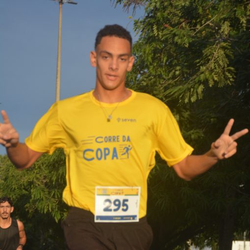 Event cover Corrida da Copa - Cabo Frio