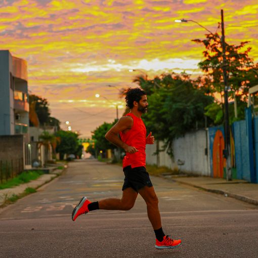 Couverture de l'événement TREINO LIVRE - 28/05 AV. MINAS GERAIS