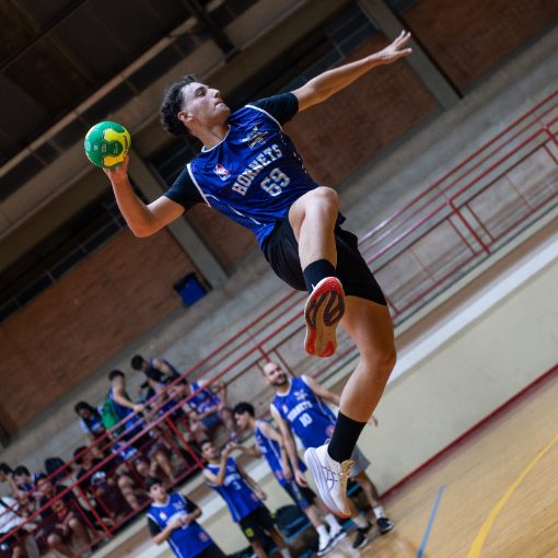 Event cover 2� Educa x 3� Educa - Handebol - JUC NBA All Star - Ceuclar