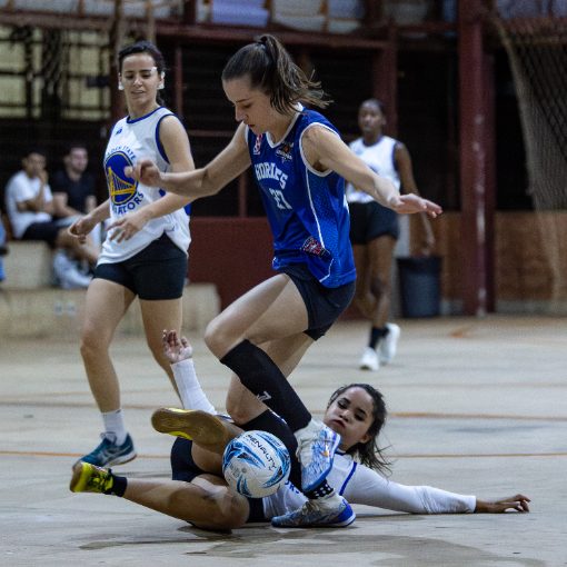 Event cover 3� Educa x 2� Educa - Futsal - JUC NBA All Star - Ceuclar