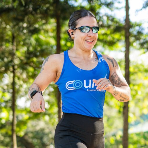 Capa do evento Treino Bosque maia - manh� - @jonathanfottos