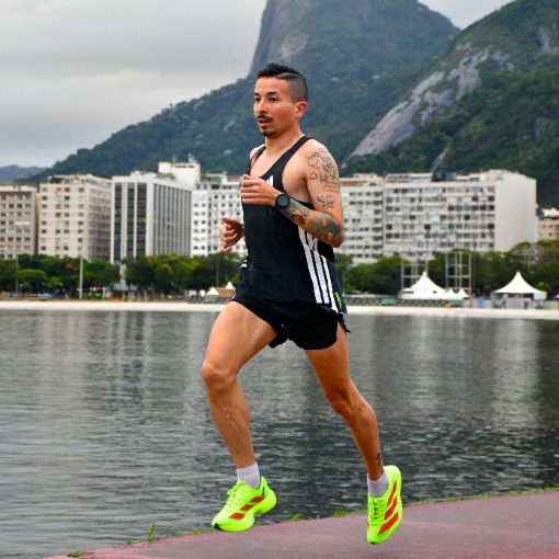 Event cover Cortesia Granado Maratona do Rio 2026 - Botafogo - 05km 04/06