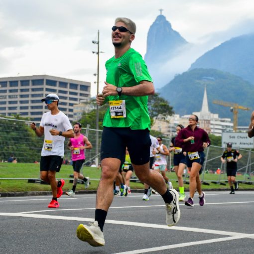 Event cover Cortesia Granado Maratona do Rio 2026 - Botafogo - 10km 05/06