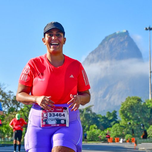 Event cover Cortesia Granado Maratona do Rio 2026 - Aterro Flamengo - 21km 06/06