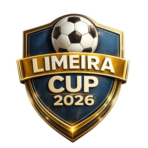 Event cover Limeira CUP Futebol - GDO-Piracicaba x DU10 Cosmopolis