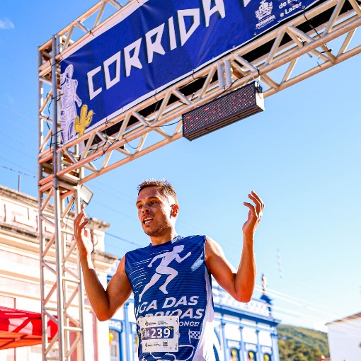 Event cover Corrida da Fogueira em Pesqueira 