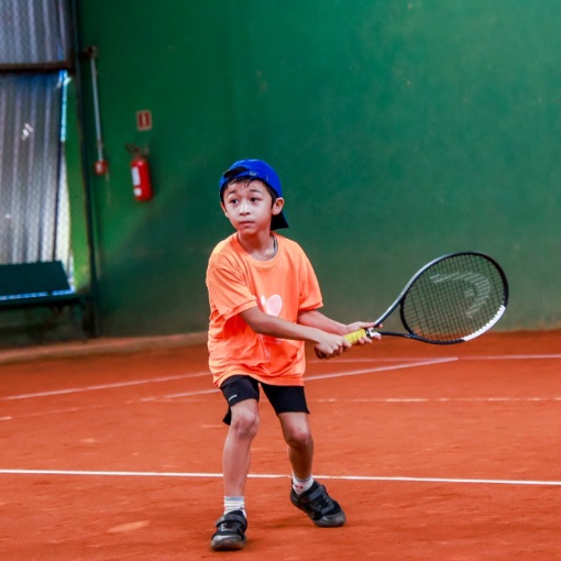 Event cover Torneio Cecepinho de T�nis Infantil - CCP