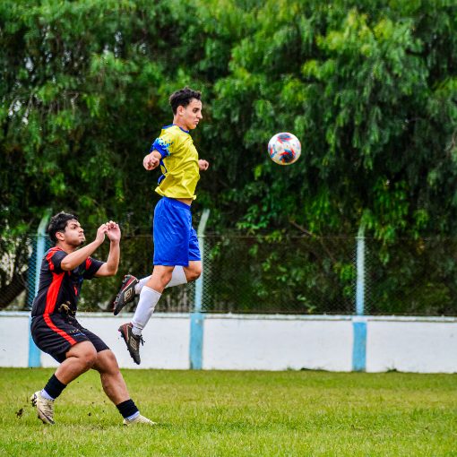Event cover JEM 2026 - FUTEBOL (28/05/26 - CAMPO DO PALMEIRAS)
