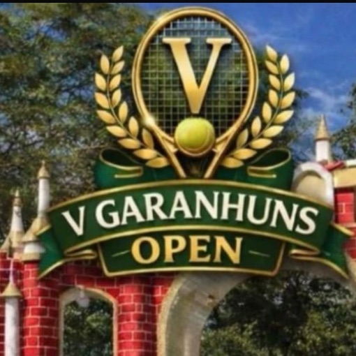 Event cover GARANHUNS OPEN DE T�NIS 