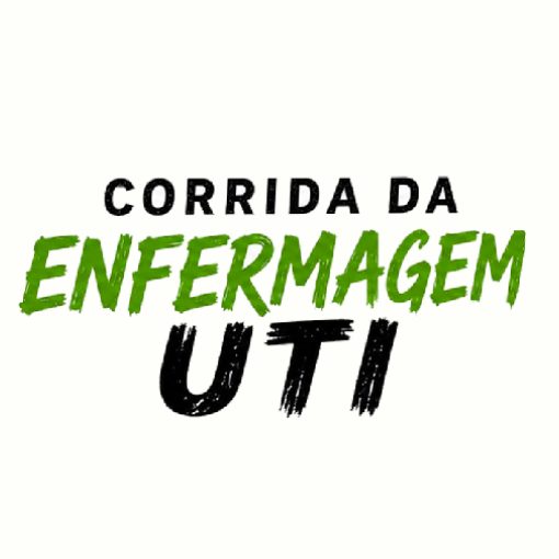 Event cover CORRIDA DA ENFERMAGEM UTI 