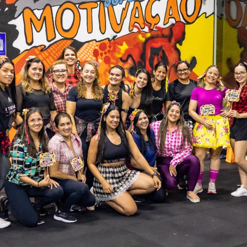 Event cover Aulão de Dança Ct Extreme Tema Junino